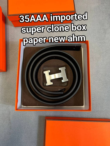 Belt