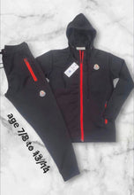 Load image into Gallery viewer, Tracksuit boy