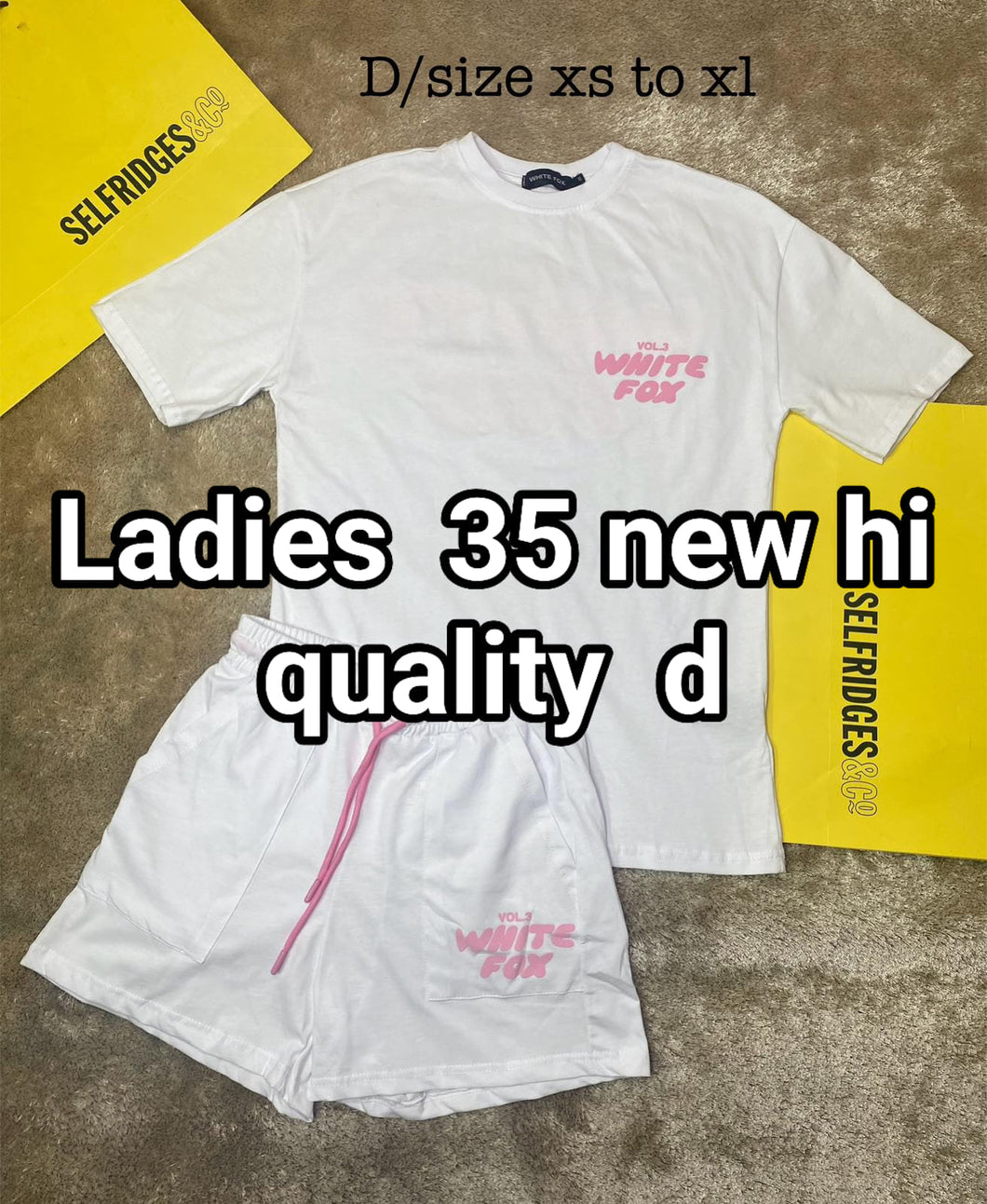 Tshirt