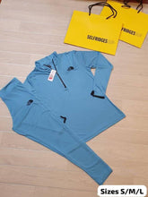 Load image into Gallery viewer, Tracksuit