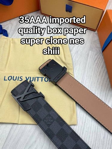 Belt