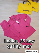 Load image into Gallery viewer, Tracksuit