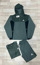 Load image into Gallery viewer, Tracksuit men