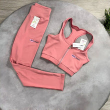 Load image into Gallery viewer, Tracksuit women