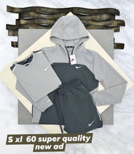 Load image into Gallery viewer, Tracksuit men