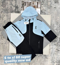 Load image into Gallery viewer, Tracksuit men