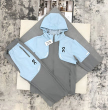 Load image into Gallery viewer, Tracksuit men