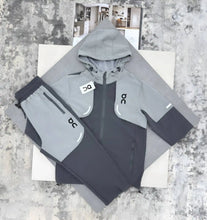 Load image into Gallery viewer, Tracksuit men