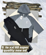 Load image into Gallery viewer, Tracksuit men