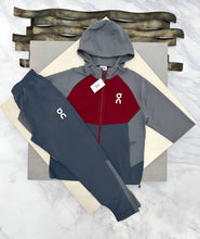 Load image into Gallery viewer, Tracksuit men