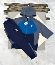 Load image into Gallery viewer, Tracksuit men