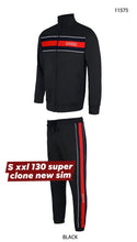 Load image into Gallery viewer, Tracksuit