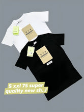 Load image into Gallery viewer, Tshirt men