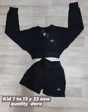 Load image into Gallery viewer, Tracksuit girl