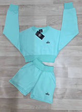 Load image into Gallery viewer, Tracksuit girl