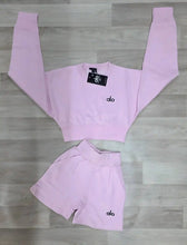 Load image into Gallery viewer, Tracksuit girl