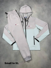 Load image into Gallery viewer, Tracksuit men