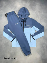 Load image into Gallery viewer, Tracksuit men