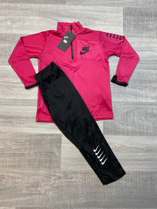 tracksuit girl