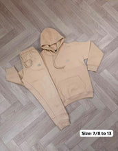 Load image into Gallery viewer, Tracksuit