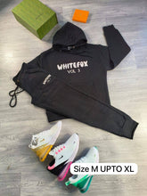 Load image into Gallery viewer, Tracksuit