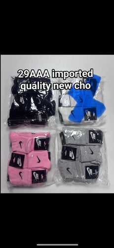 Socks