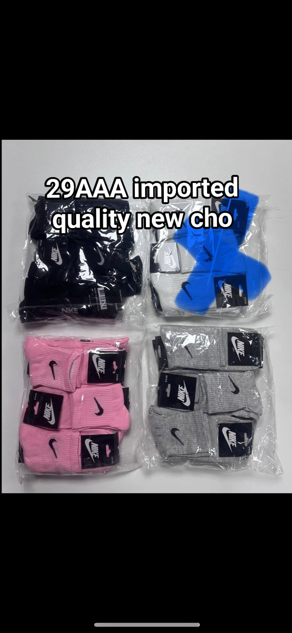 Socks