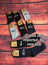 Load image into Gallery viewer, Socks