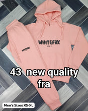 Load image into Gallery viewer, Tracksuit women