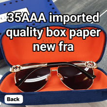 Load image into Gallery viewer, Sunglass
