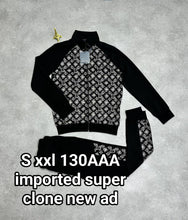 Load image into Gallery viewer, Tracksuit men