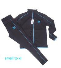 Load image into Gallery viewer, Tracksuit