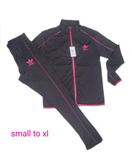 Load image into Gallery viewer, Tracksuit