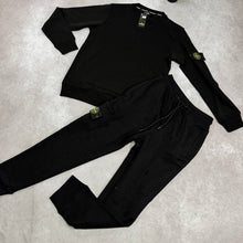 Load image into Gallery viewer, Tracksuit men