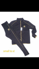 Load image into Gallery viewer, Tracksuit