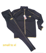Load image into Gallery viewer, Tracksuit