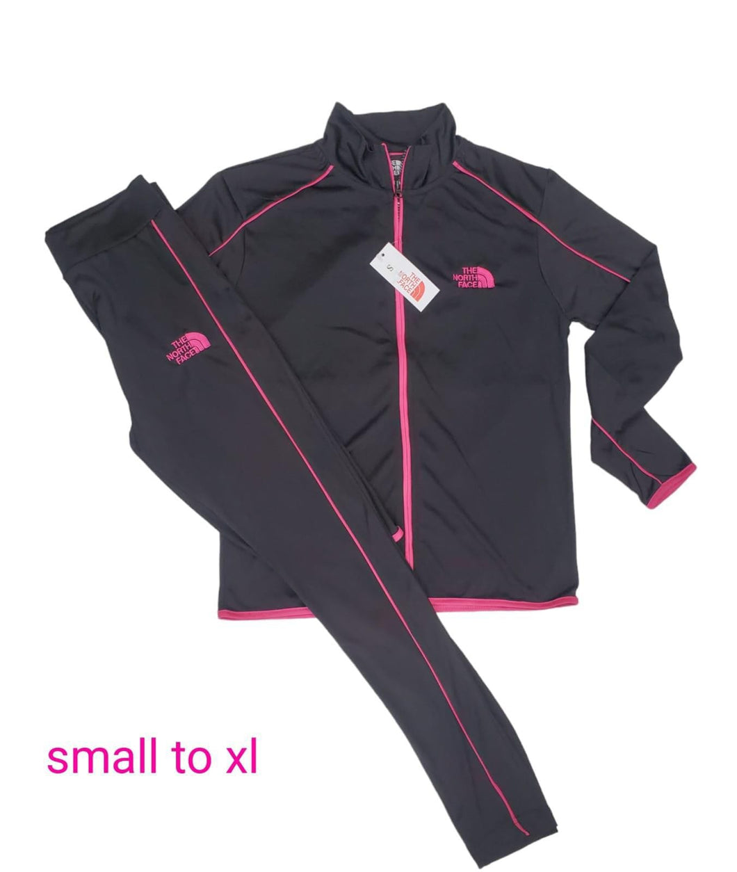 Tracksuit