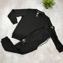 Load image into Gallery viewer, Tracksuit men