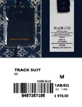 Load image into Gallery viewer, Tracksuit men