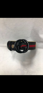 Belt