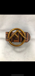 Belt