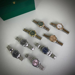 Watch women
