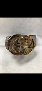 Belt