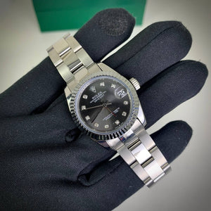 Watch women