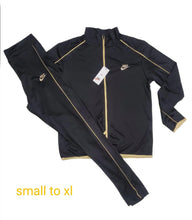 Load image into Gallery viewer, Tracksuit