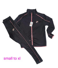 Load image into Gallery viewer, Tracksuit