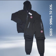 Load image into Gallery viewer, Tracksuit men