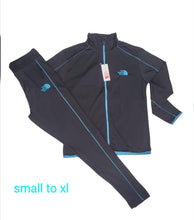 Load image into Gallery viewer, Tracksuit