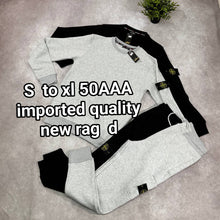 Load image into Gallery viewer, Tracksuit men