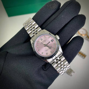 Watch women